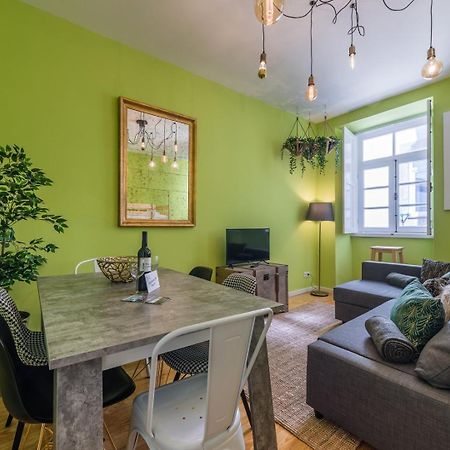 Guestready - Miragaia Green Porto Zewnętrze zdjęcie