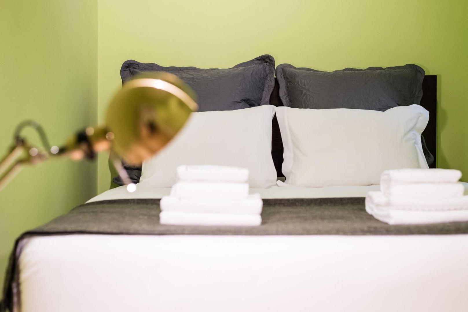 Guestready - Miragaia Green Porto Zewnętrze zdjęcie