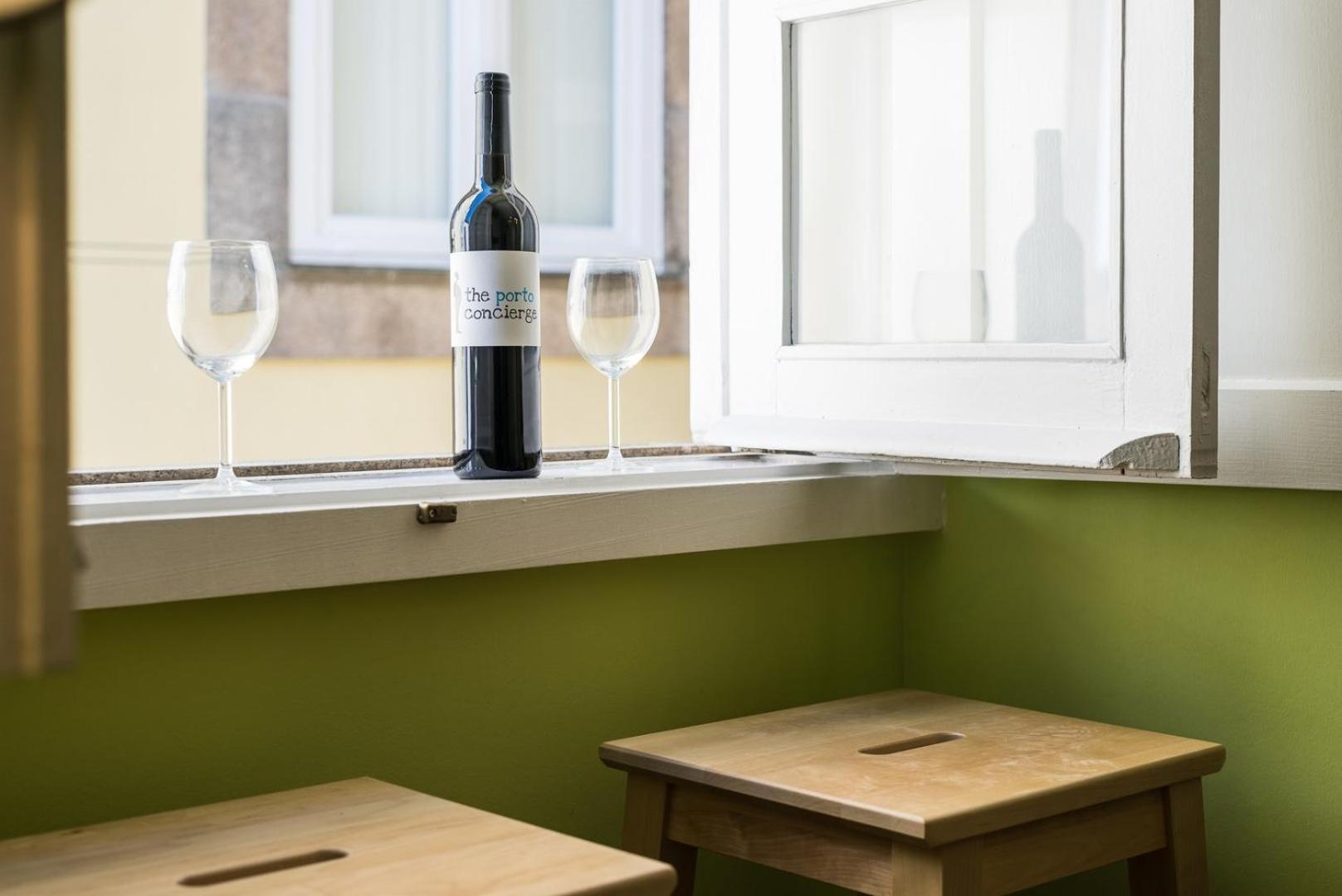 Guestready - Miragaia Green Porto Zewnętrze zdjęcie