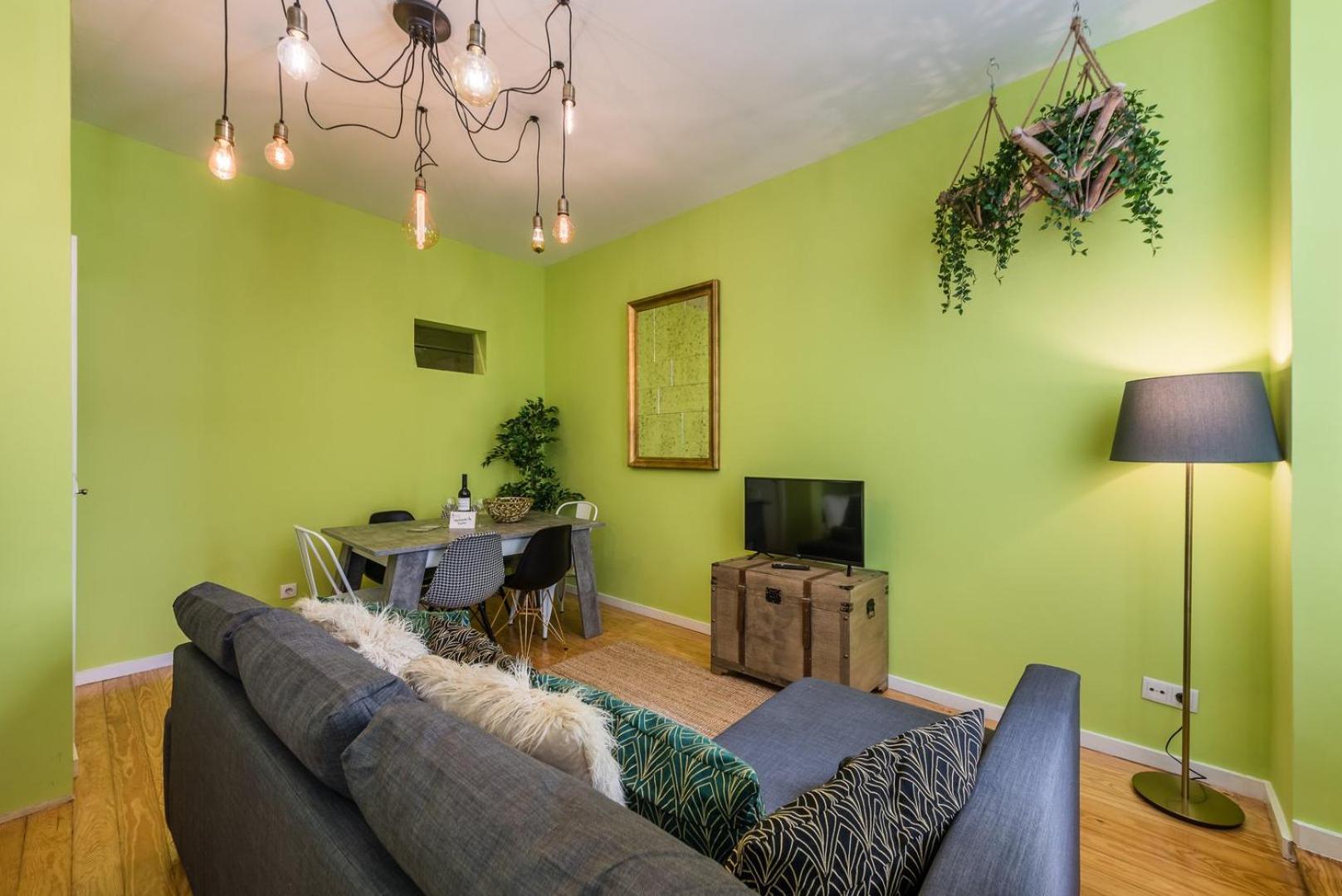 Guestready - Miragaia Green Porto Zewnętrze zdjęcie
