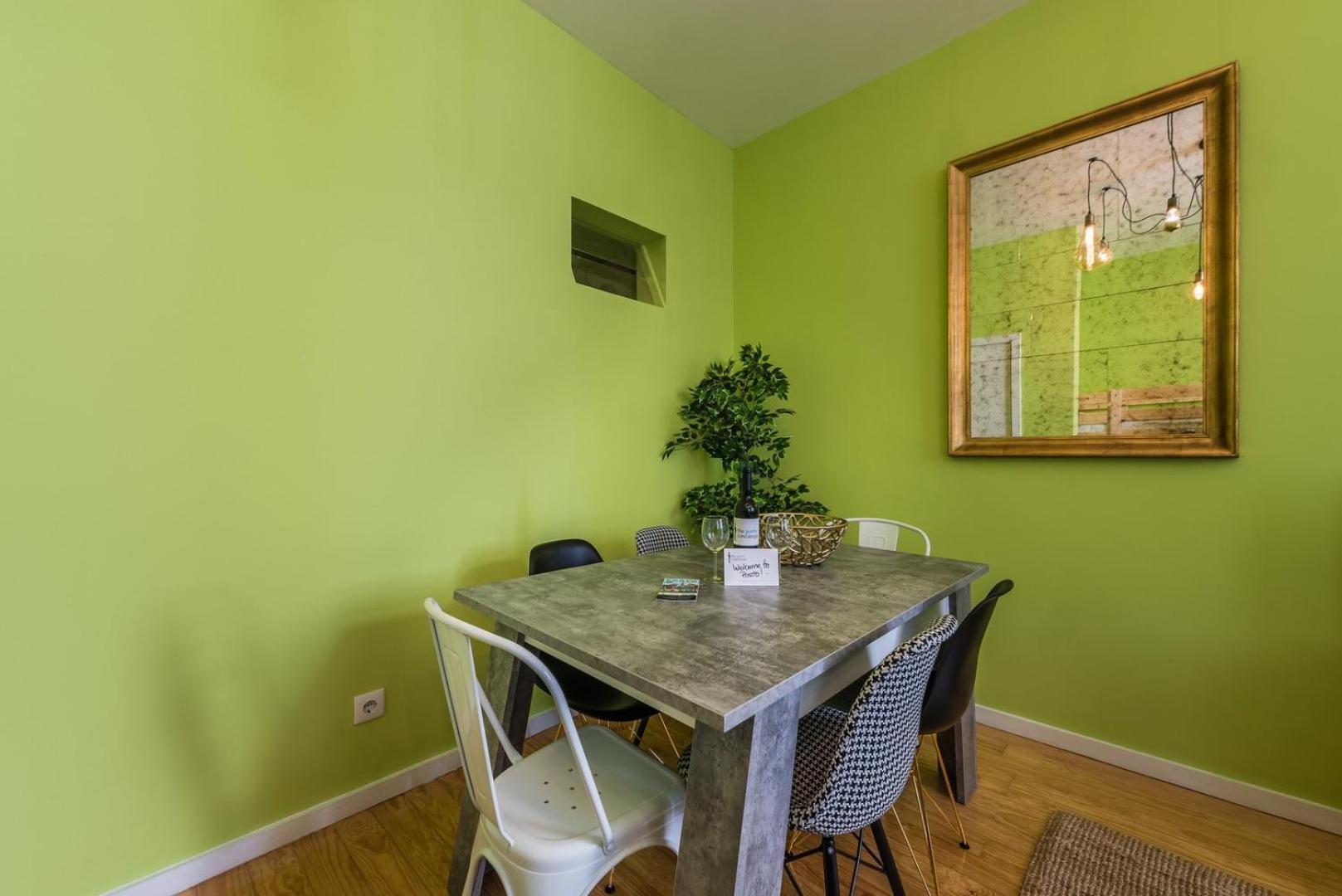 Guestready - Miragaia Green Porto Zewnętrze zdjęcie
