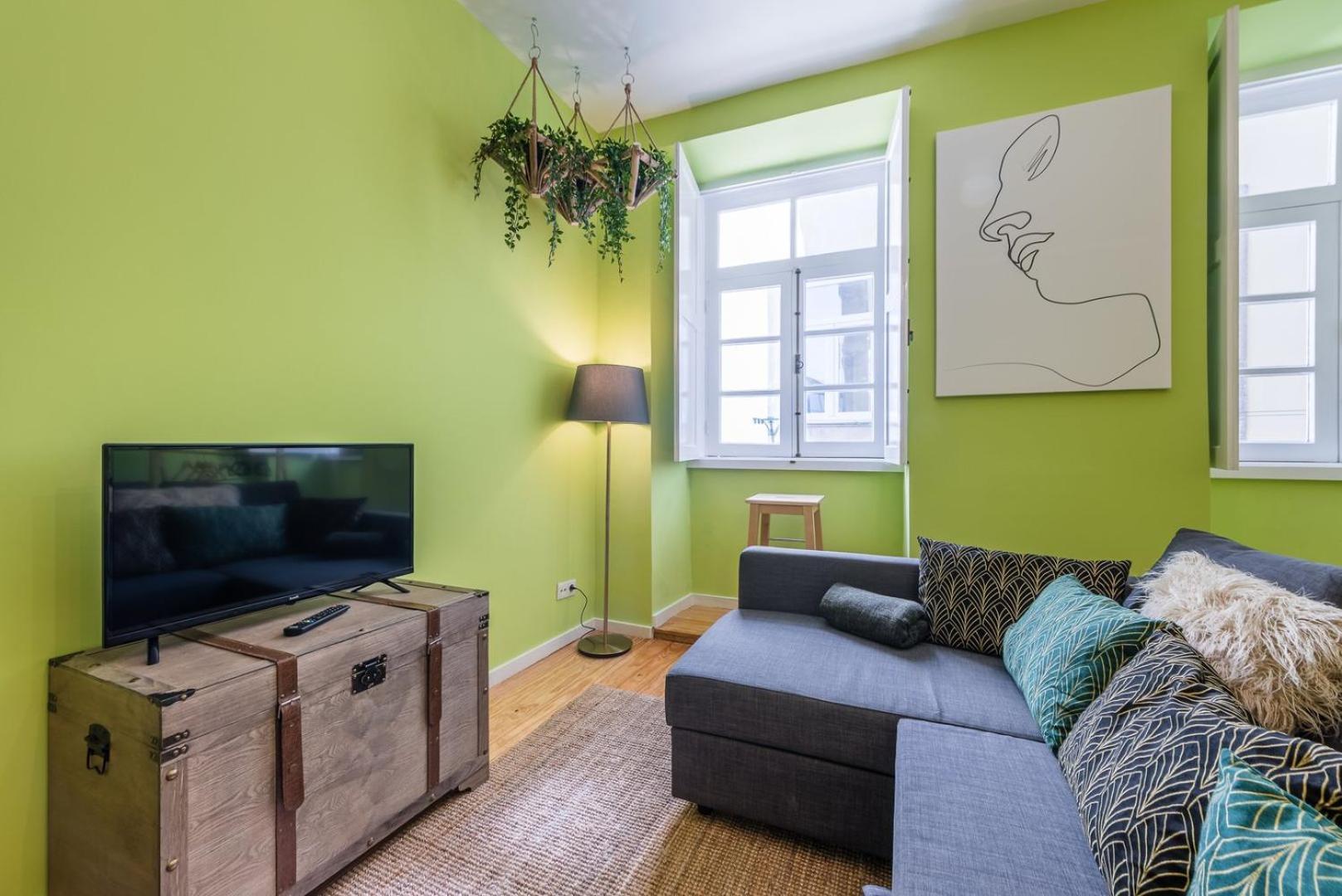 Guestready - Miragaia Green Porto Zewnętrze zdjęcie