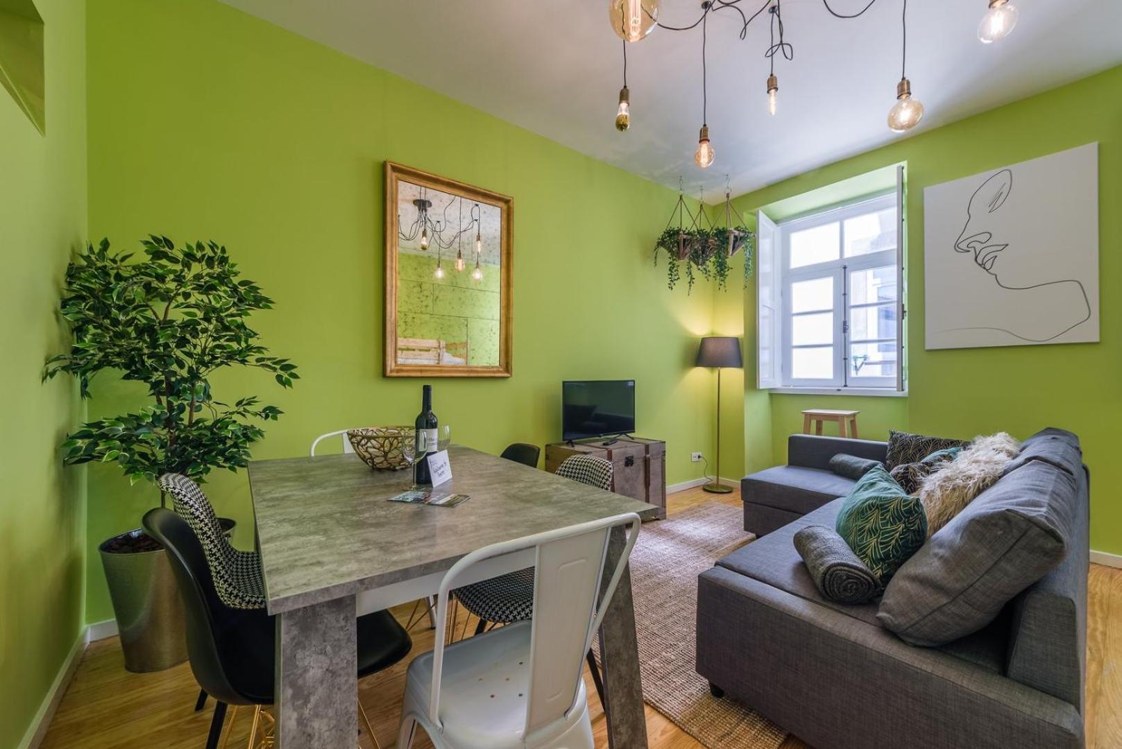 Guestready - Miragaia Green Porto Zewnętrze zdjęcie