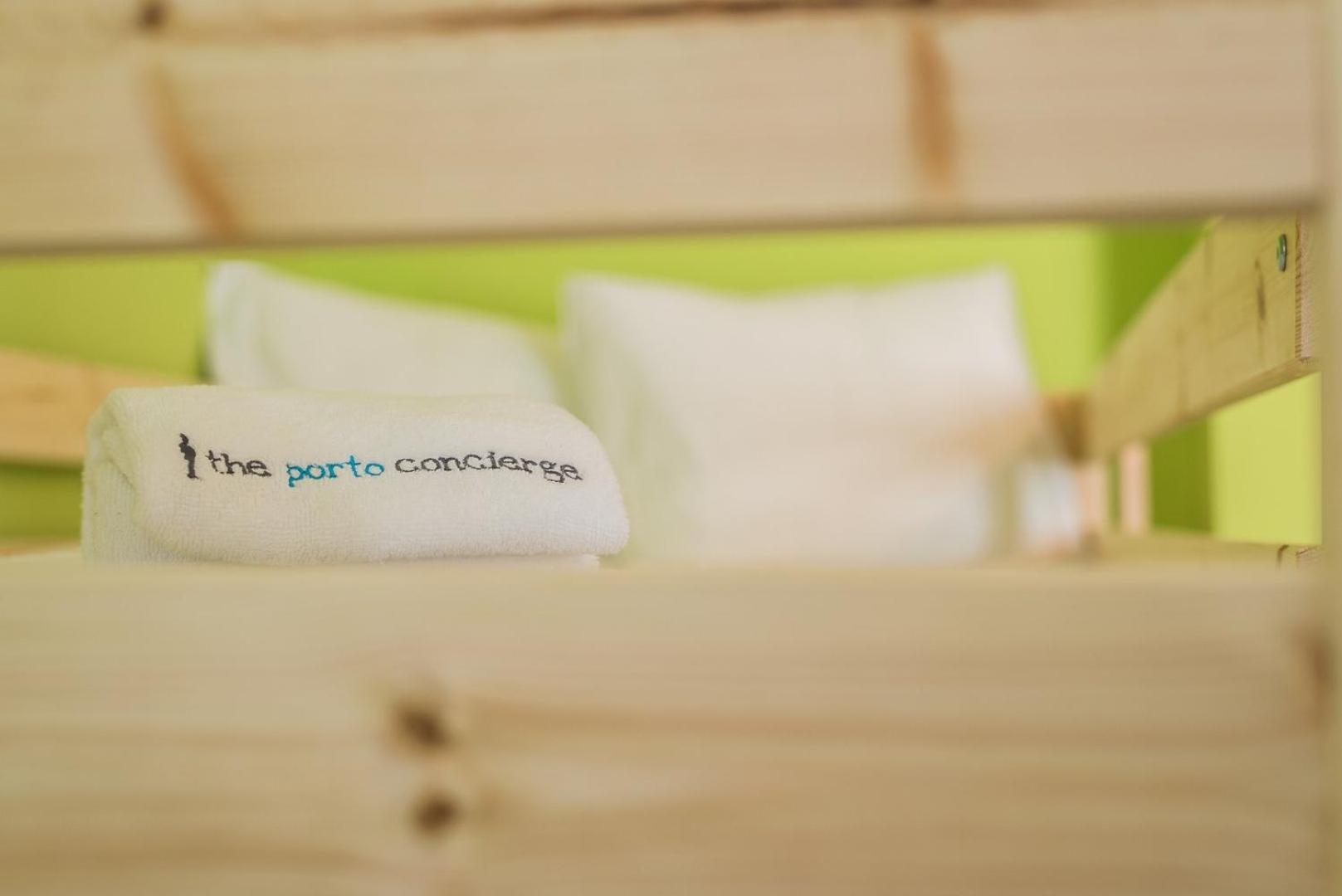 Guestready - Miragaia Green Porto Zewnętrze zdjęcie