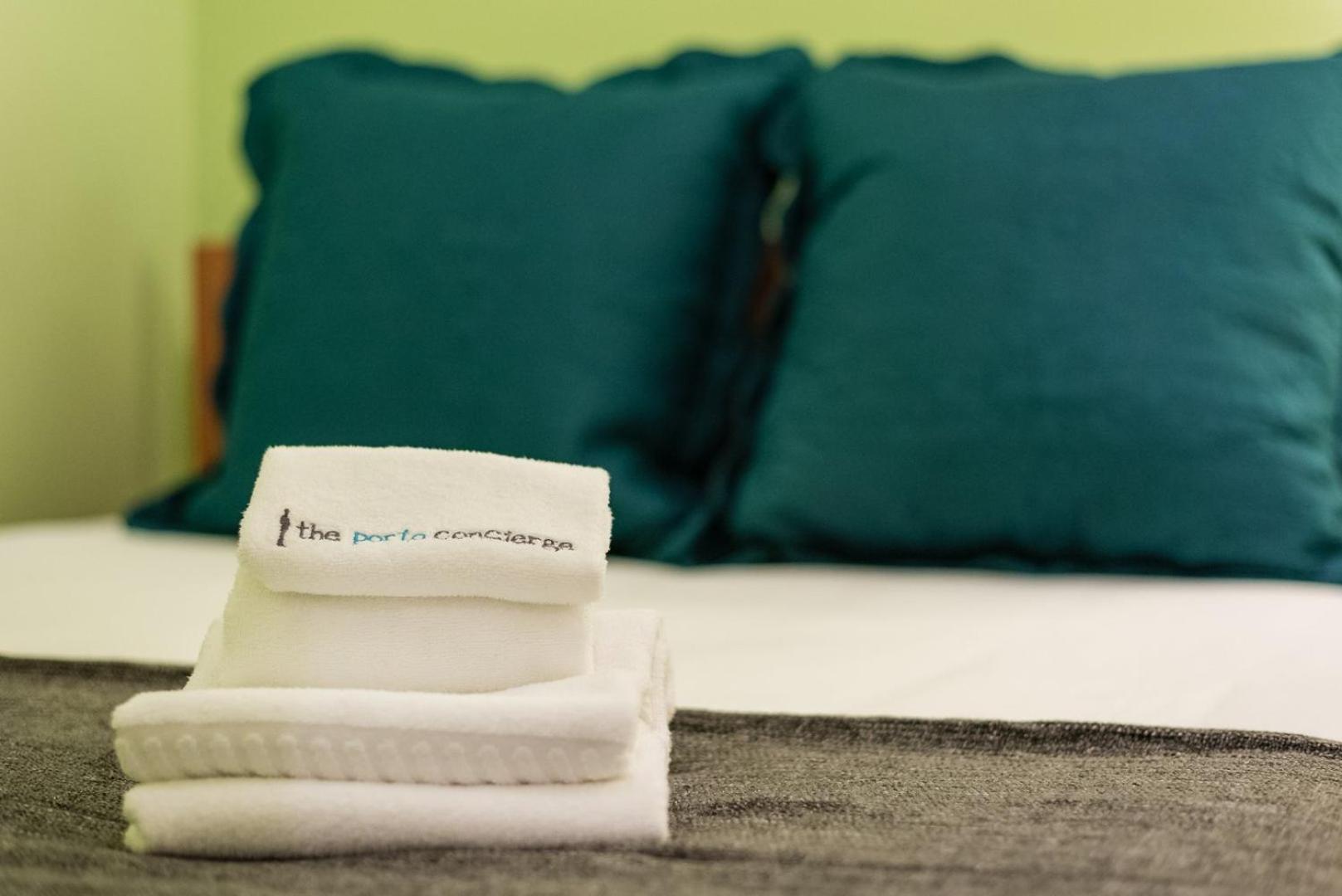 Guestready - Miragaia Green Porto Zewnętrze zdjęcie